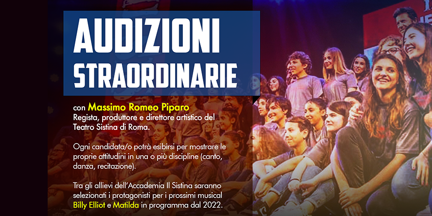 audizioni copertina2